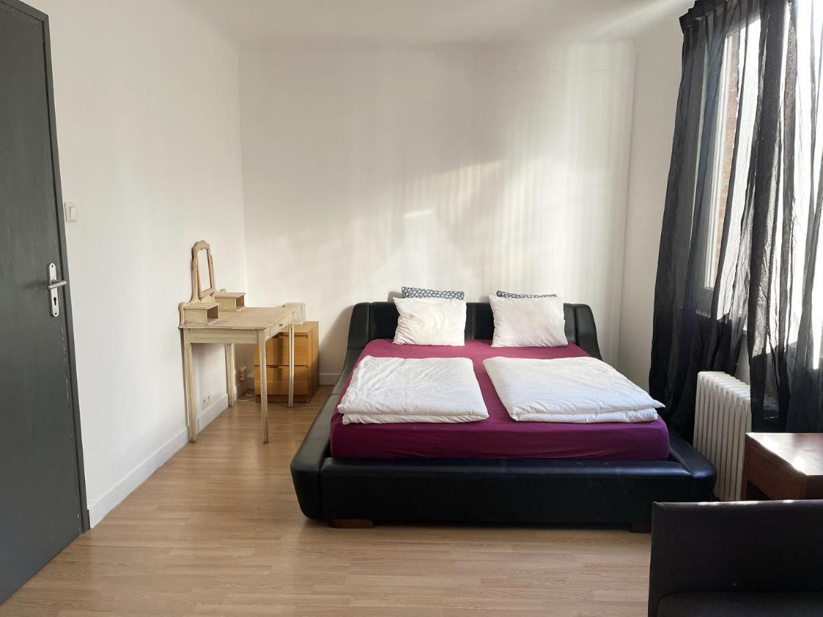 Apartmán La Maison - Grand Palais Lille Exteriér fotografie