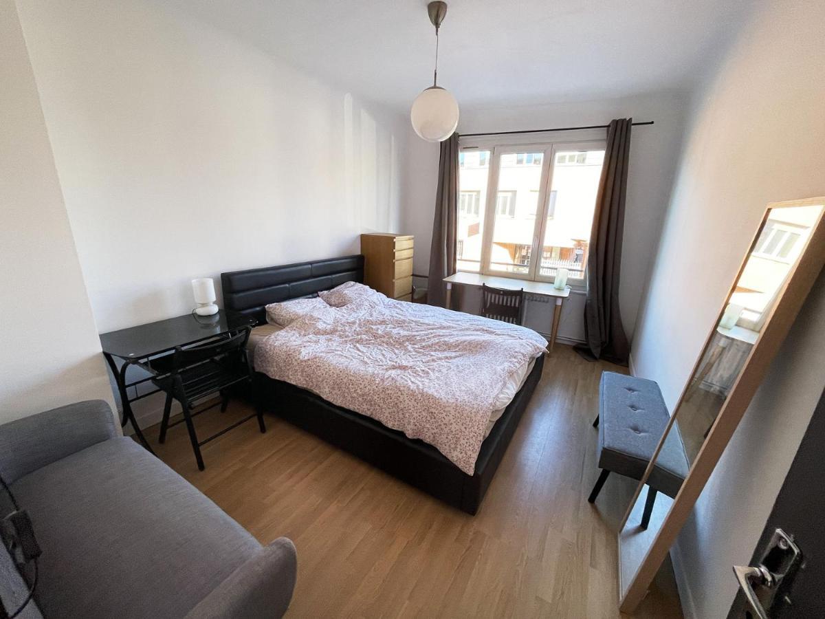 Apartmán La Maison - Grand Palais Lille Exteriér fotografie